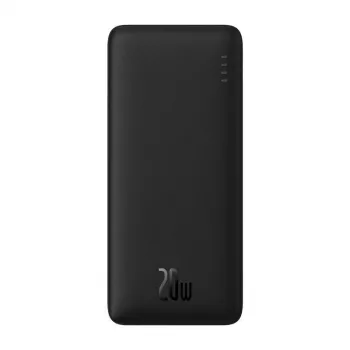 Baseus Airpow 20W Power Bank 10000mAh 20000mAh ātrās uzlādes Powerbank iPhone 16/15/14/13/12