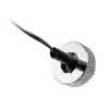 XSPC ARGB LED aizbāžņi, G1/4, 5V 3Pin - hroms