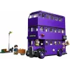 LEGO HARRY POTTER 76446 Knight Bus piedzīvojums