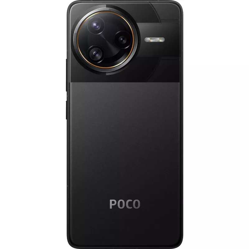 Xiaomi Poco F7 Ultra 5G Dual Sim 12/256GB Black