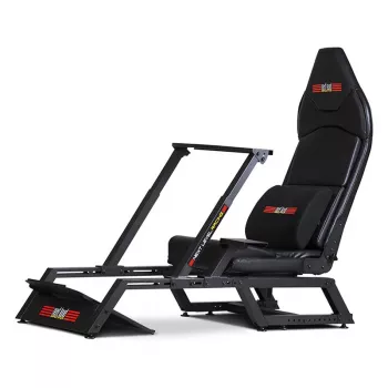 Sacīkšu kokpits F-GT NLR-S010