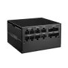 Cooler Master MPW-A001-AFAG-BEU Gold 80+ 1000W PSU, INTEL ATX 3.1, 135mm, FDB ilgmūžīgs gultņu ventilators