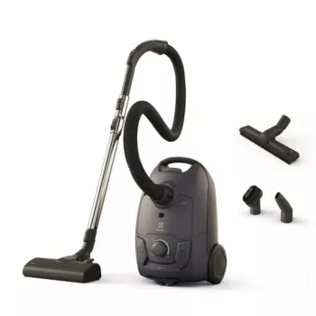 ELECTROLUX EB51C2DB putekļsūcējs ar maisiņu