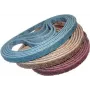 3M abrazīvā flīsa lente 13x610mm SC-BS rupja VE25 (7000068023)