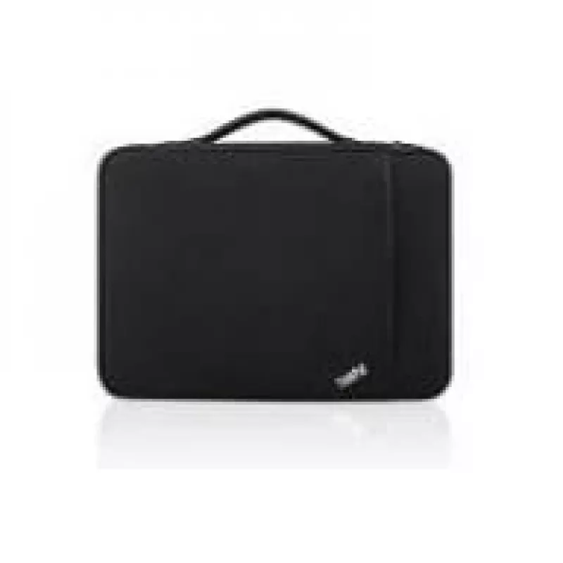 Lenovo 4X40N18008 portatīvā datora futlāris 33 cm (13 collu) Uzmavas futlāris Melns