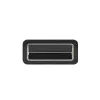 Qoltec - Tīkla adapteris - USB 2.0 - 802.11b/g/n - Balts