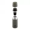 ESBIT VF500ML-OG vakuuma termoss 0,5 L zaļš, olīvu
