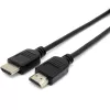 HDMI kabelis Equip 1,8 m 1080P melns