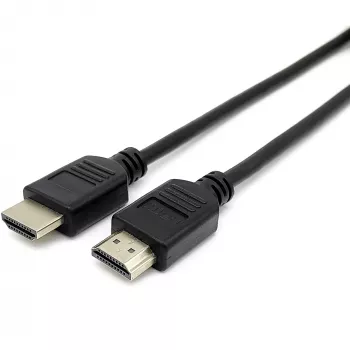 HDMI kabelis Equip 1,8 m 1080P melns