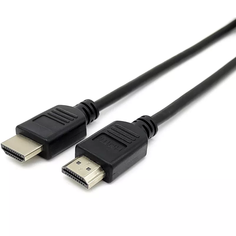 HDMI kabelis Equip 1,8 m 1080P melns
