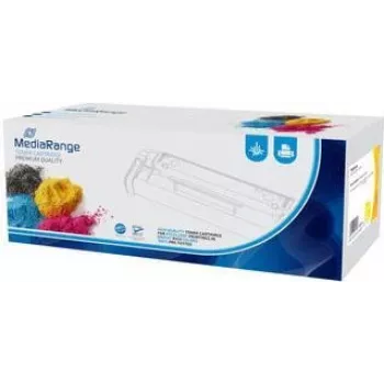 Toneris MediaRange HP CF212A/131A 1500 lapas Dzeltens