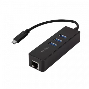 Tīkla karte LogiLink UA0283