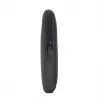 Piedurkņu futrālis Rivacase 5113 ierīcēm līdz 30,5 cm (12 collas) — Neoprēns, 0,13 kg, tumši pelēks