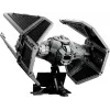 LEGO Star Wars Tie Interceptor model 75382 — detalizēts zvaigžņu iznīcinātāja būvējums, 1931 gab., 18+