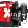 Einhell 4176730 dārza instruments 3,300 L melns