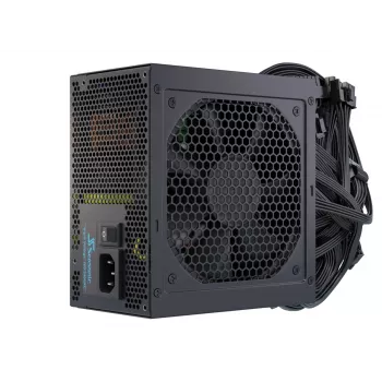 Seasonic barošanas bloks 850W G12 GC-850 80+Gold ATX melns