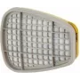 3M Gāzes/tvaiku filtrs A1 + Formaldehīds 6075 8 gab. (6075)