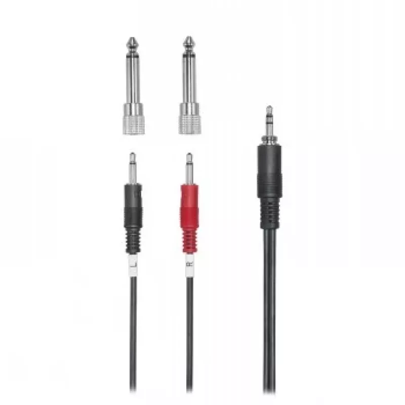 AUDIO-TECHNICA kardioidais kondensatora stereo mikrofons ATR6250X