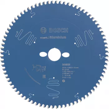 Circular saw blade Bosch 2 608 644 112