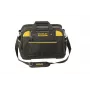 Tool box STANLEY FATMAX Multi Access FMST1-73607, poliesters, 430×280×300 mm, 2 rokturi, plecu siksna