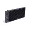 Alphacool 14436 datorsistēmas dzesēšanas sistēmas daļa/piederums Radiators