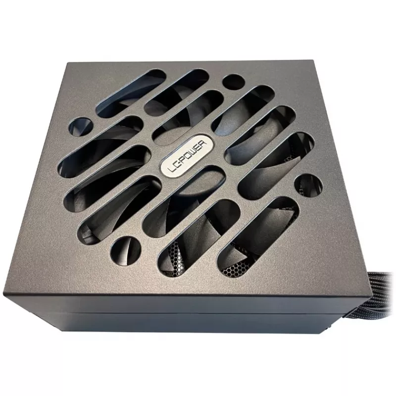 Barošanas bloks LC-Power LC700SI V2.31 700 W