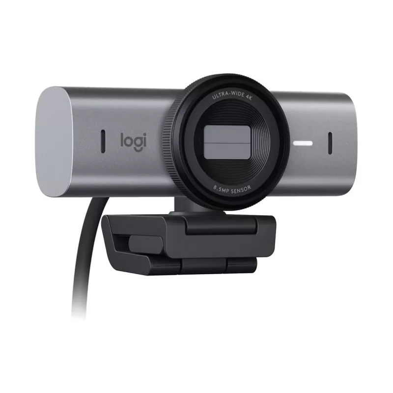 Logitech MX Brio tīmekļa kamera