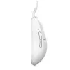 Optiskā USB pele X2/MEDIUM balta PX2222D Pulsar