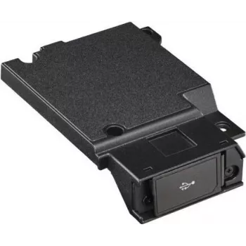 Savienojuma plate Panasonic FZ-VUBG211U melna 40 g