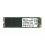 SSD disks Transcend 1TB M.2 PCIe Gen3 x4 NVMe TS1TMTE115S