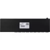 Inter-Tech SW-0816 strāvas sadales bloks (PDU) 8 maiņstrāvas ligzdas, melns