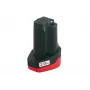 Baterija Metabo 62543800 bezvada instrumentiem