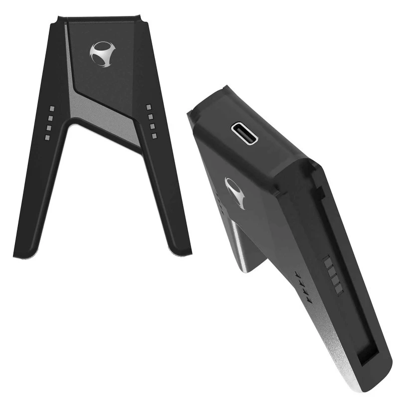 Subsonic Power Grip Switch