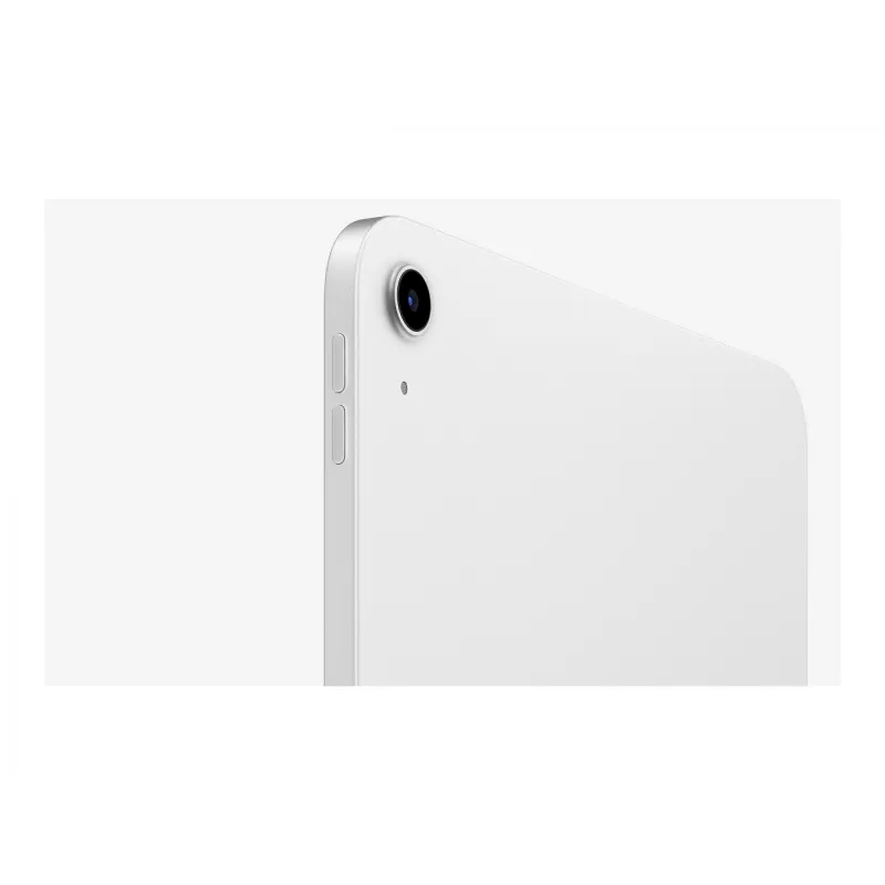 Apple iPad 128 GB 27,9 cm (11) Wi-Fi 6 (802.11ax) iPadOS 18 Sudraba