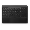 Microsoft Surface ZQZ-00006 mobilo ierīču tastatūra QWERTZ vācu Bluetooth melna
