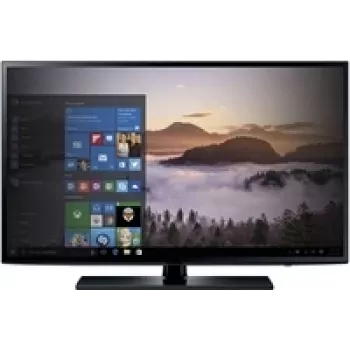 Mobilis - privātuma filtrs ekrāniem - noņemams - turētājs/līmlapiņas - 40,6 cm (16) (016419)