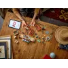LEGO komplekts One Piece Arlong Park 75638 — 926 gab., 5 minifigūras, ieteicamais vecums 9+, detalizēta ainava