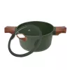 Katls RESTO 93703, 24 cm diametra katls, 4,6 L tilpums