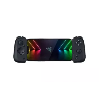 Razer Kishi V2 - spēļu kontrolieris - vadu - iOS ierīcēm (RZ06-04190100-R3M1)