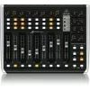 Behringer X-TOUCH COMPACT MIDI tastatūra USB Melna