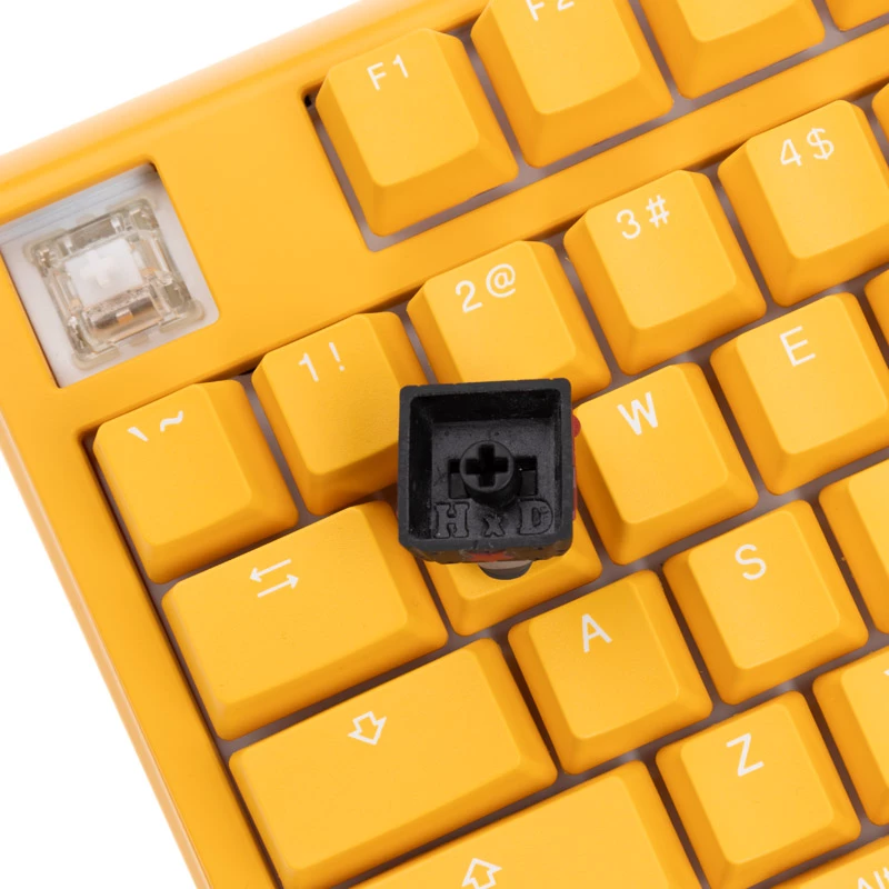 Ducky x Hotkeys Ducky League Lucky (Tumšais izdevums)