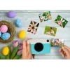 Kodak PRINTOMATIC momentānā drukas kamera, 2x3'', zila