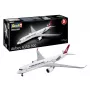 Plastmasas lidmašīnas modelis REVELL Airbus A350-900 Turkish Air 1/144 mērogā