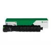 tonera kasete Lexmark 24B7526 3000 lapas Melns