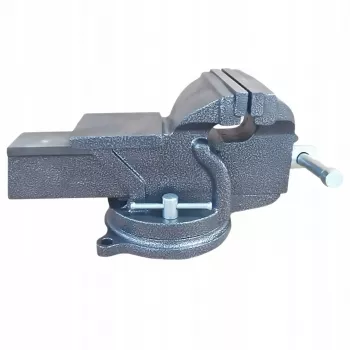 Grozāms atslēdznieka skrūvspīlis Smart365 125 mm spīļu platums SM-53-05125