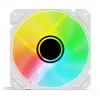SHARKOON SHARK Mirror RGB PWM 120mm White