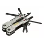 Multi-Tool Stanley FATMAX T16 Melns Stainless Steel