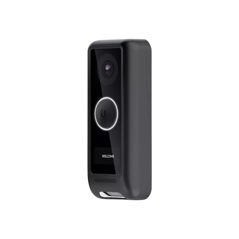 Ubiquiti UVC-G4-DB pārsegs, melns