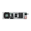 Nepārtrauktās barošanas avots EATON 9E 6000i Rack 3U 6000VA 230V