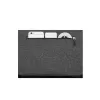 Sleeve case Rivacase 8805 40.6 cm (16 inch) Melns